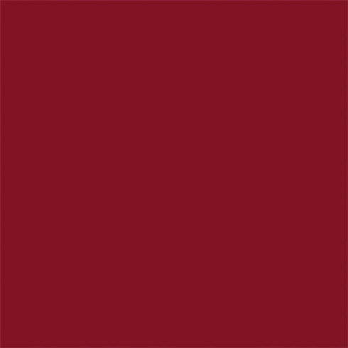 Burgundy Solid Nintendo 2DS XL (2017) Skin